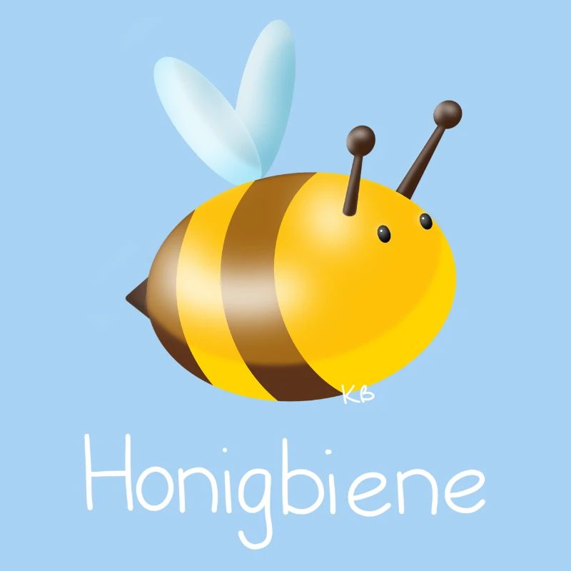 Honigbiene