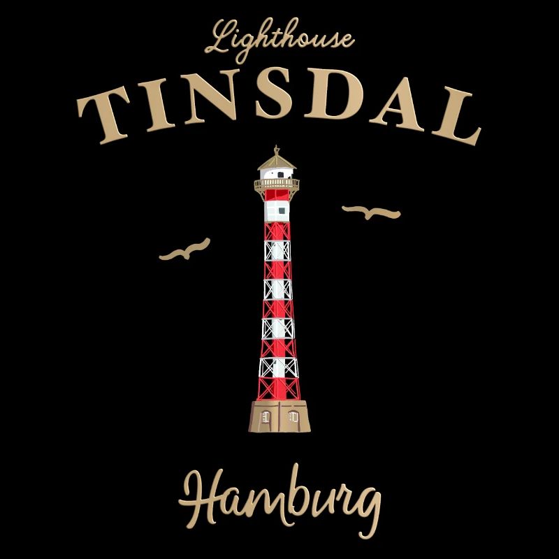Lighthouse Hamburg Linsdal, Deutschland