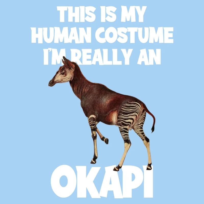 Okapi Zoo Expedition