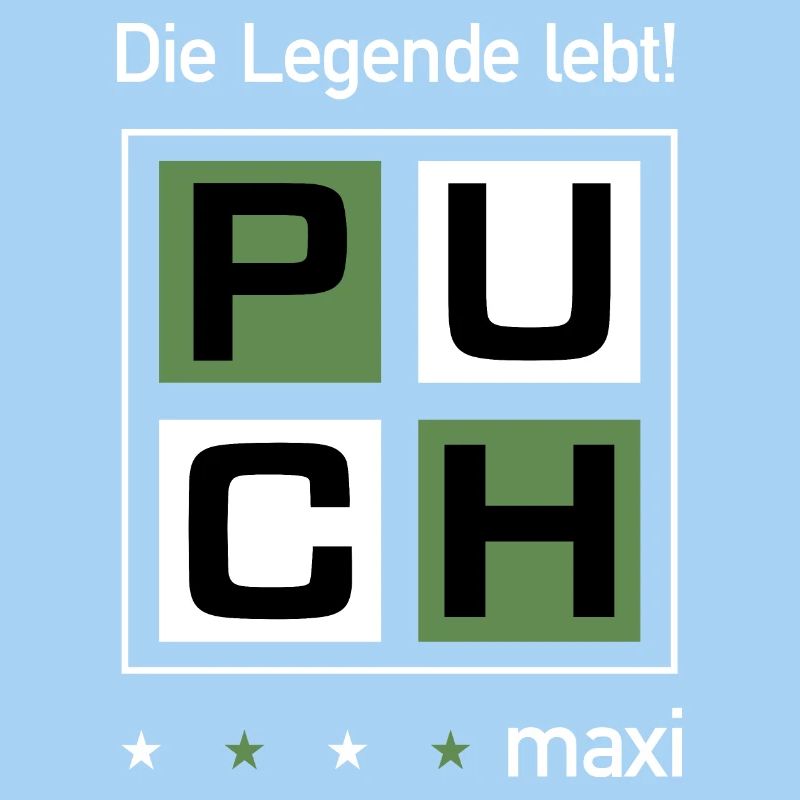 Puch Maxi