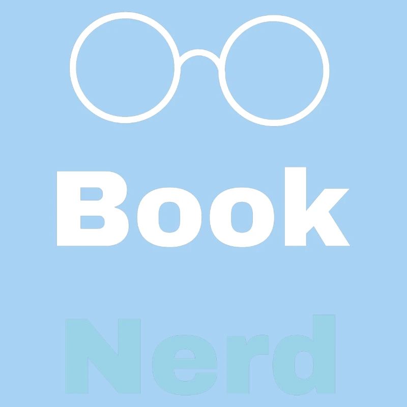 Buch-Nerd