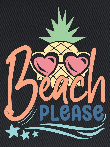 Beach Please