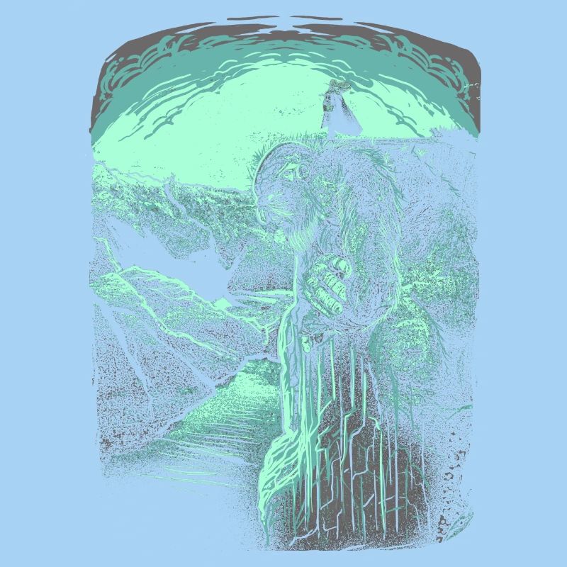 Pulpit Rock - Troll - Norway