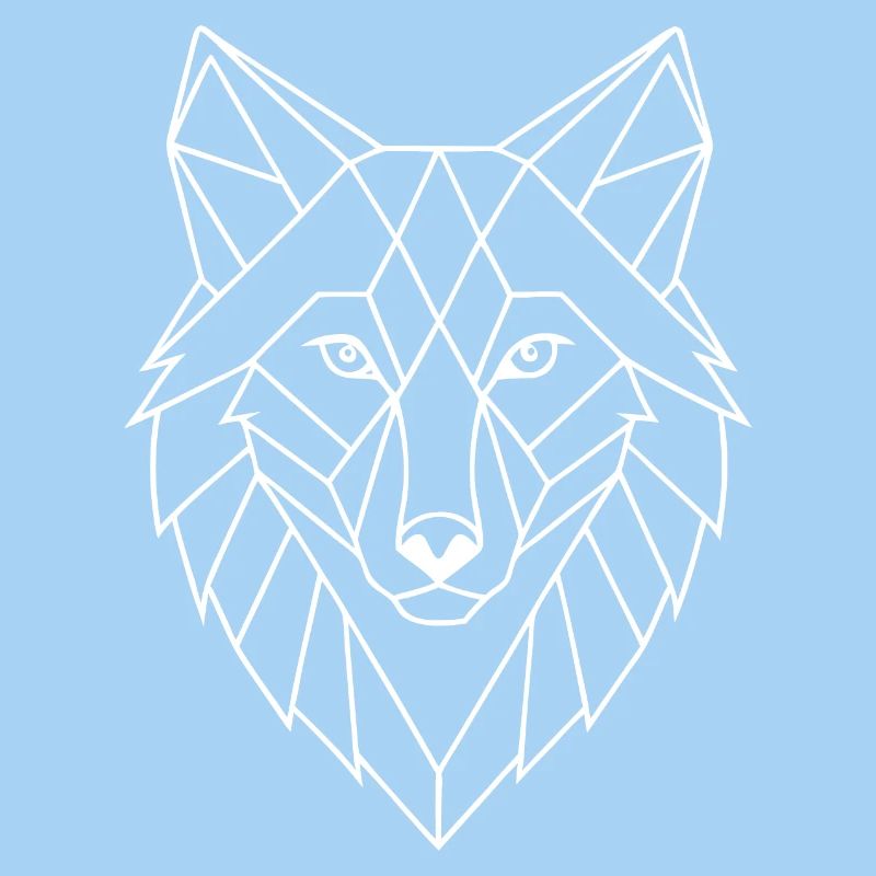 Wolf - Polygon
