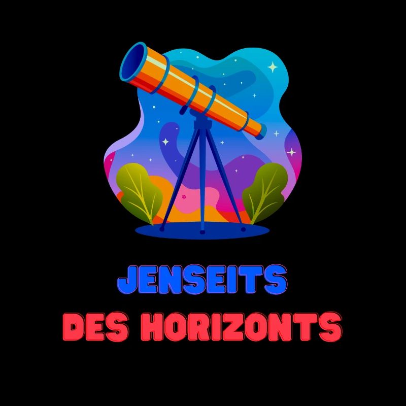 Jenseits des Horizonts