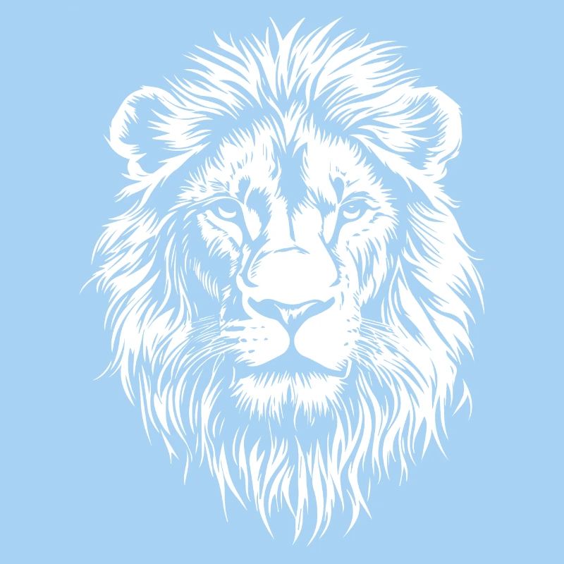 Lion Face