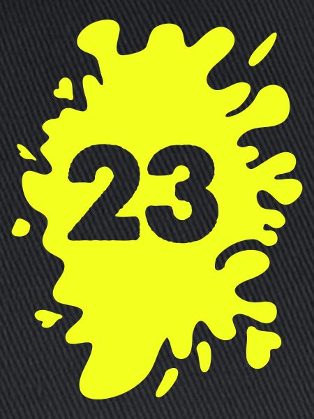 klecks 23