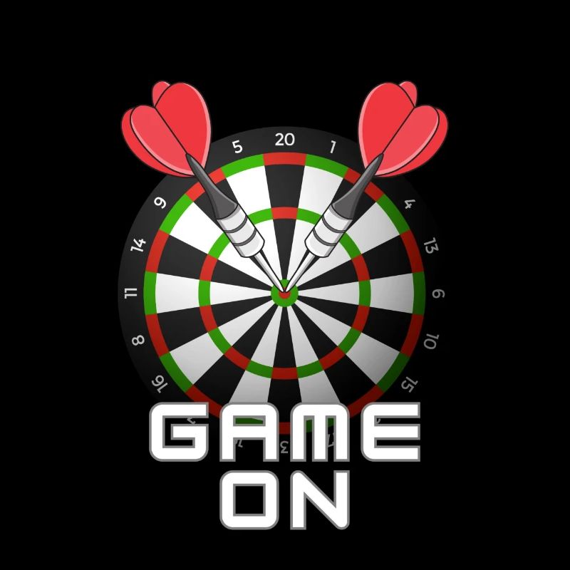 Game On - Darts WM