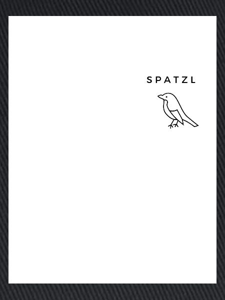 Spatzl