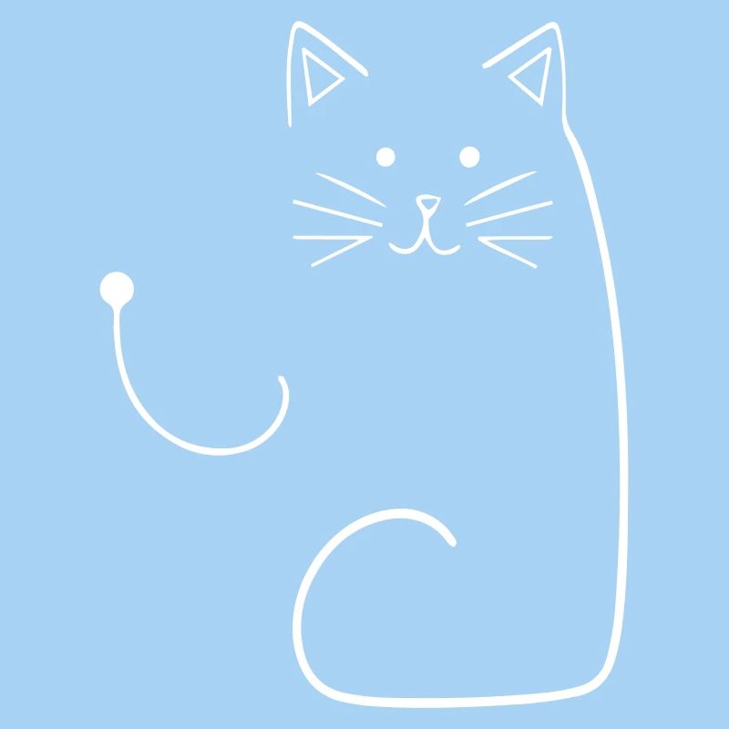 Winkekatze Maneki-neko
