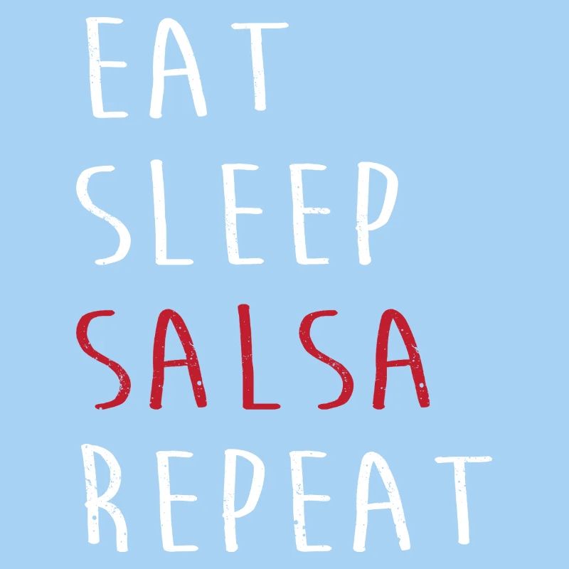 Danseuse de salsa Danseuse