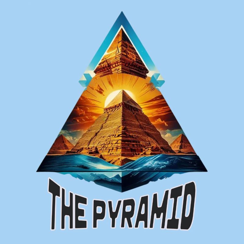 The pyramid