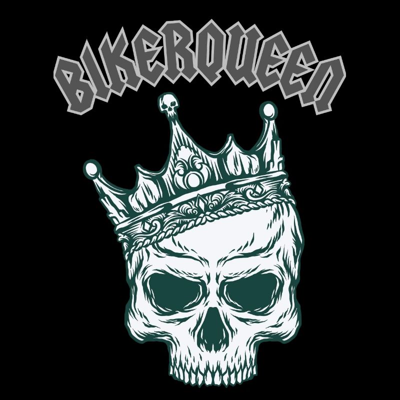 BIKERQUEEN