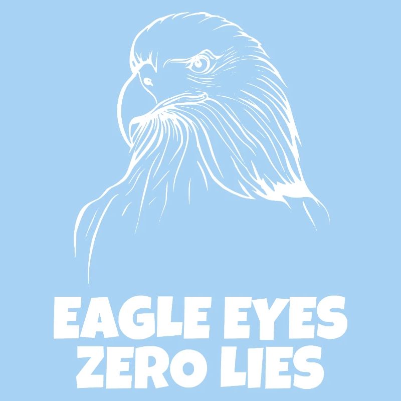 Eagle Eyes, Zero Lies