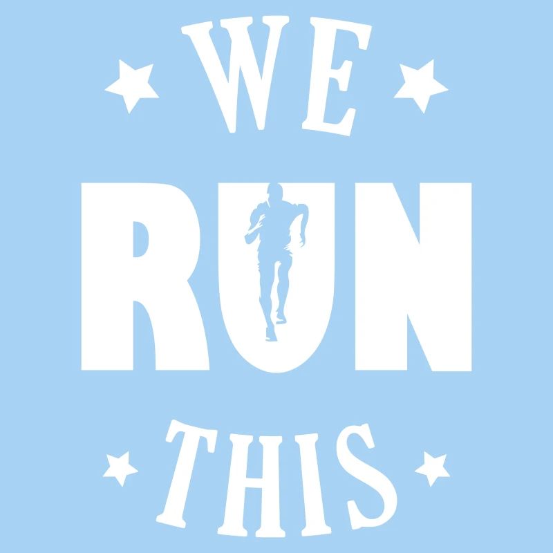 We Run This