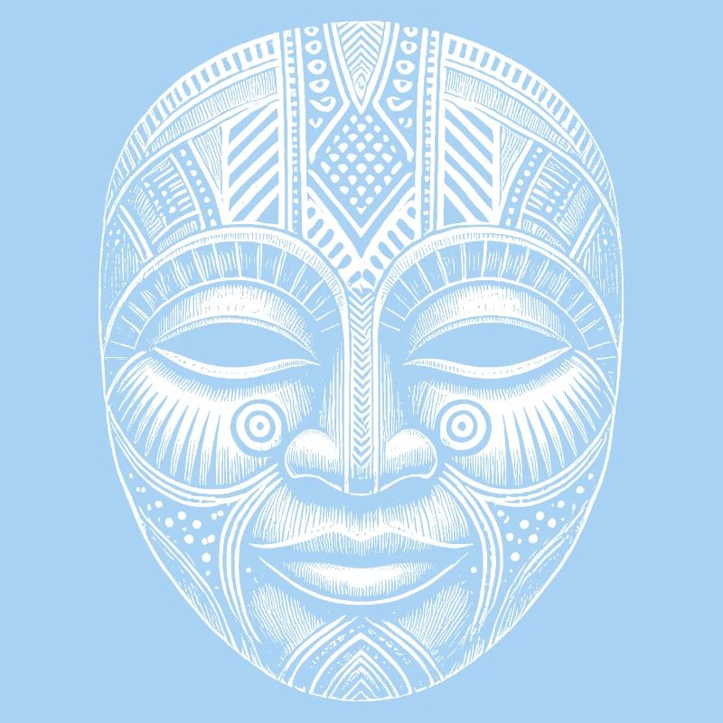 Maske