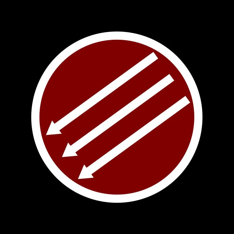 Eiserne Fron - Drei Pfeile