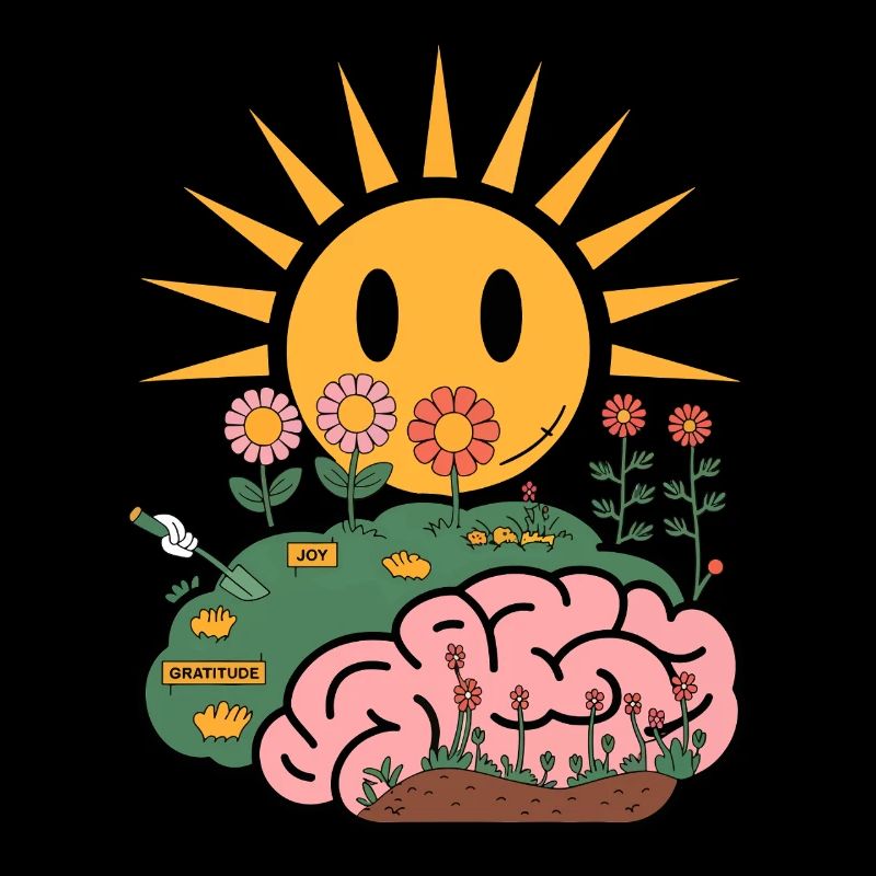Cultivating Joy and Gratitude - Mindful Brain