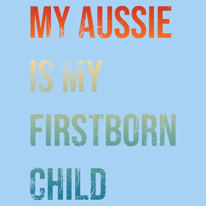 Aussie Firstborn