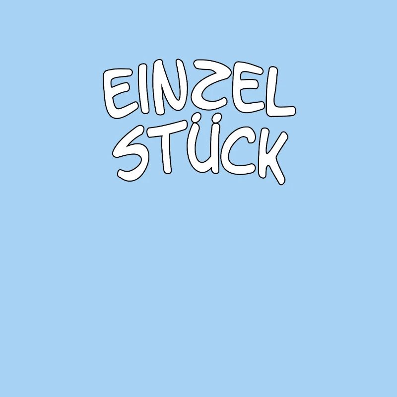 Einzelstück