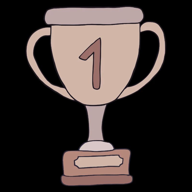 pokal 1