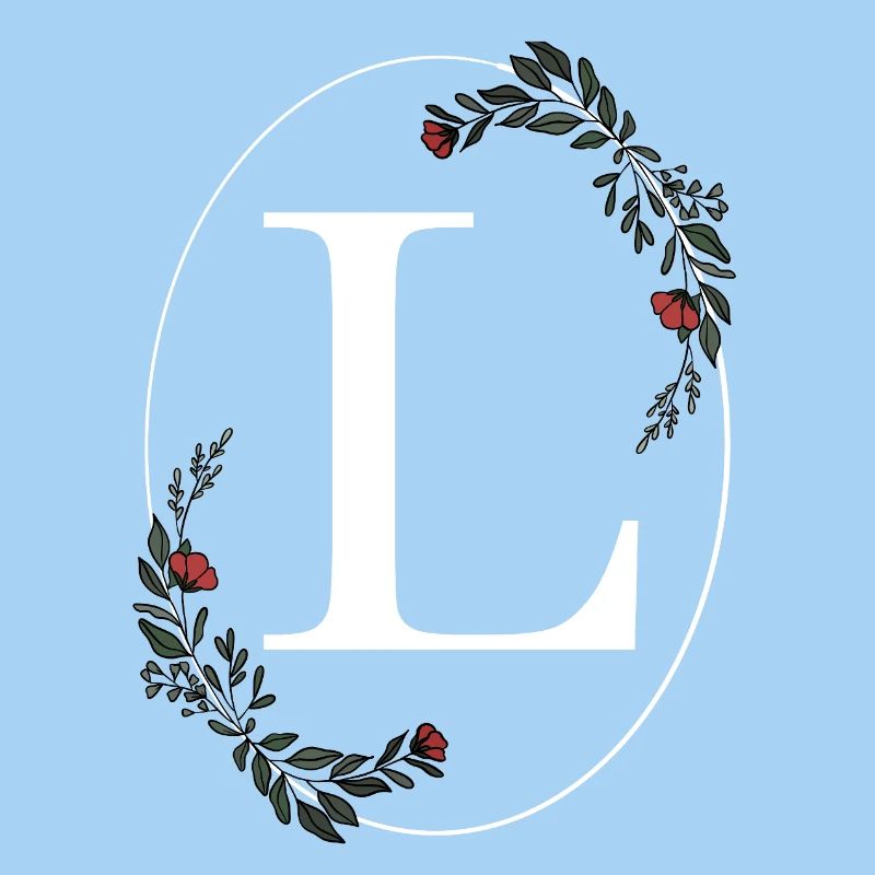 Buchstabe L