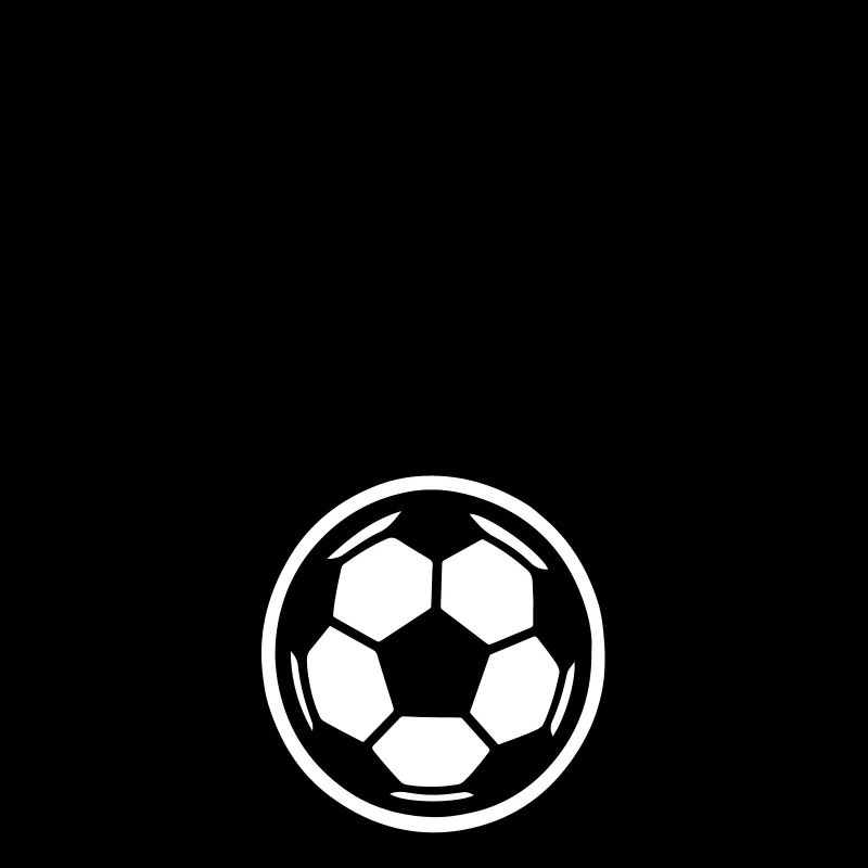 Fussball Fan