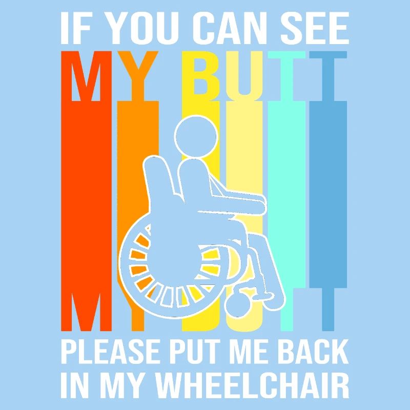 Rollstuhl