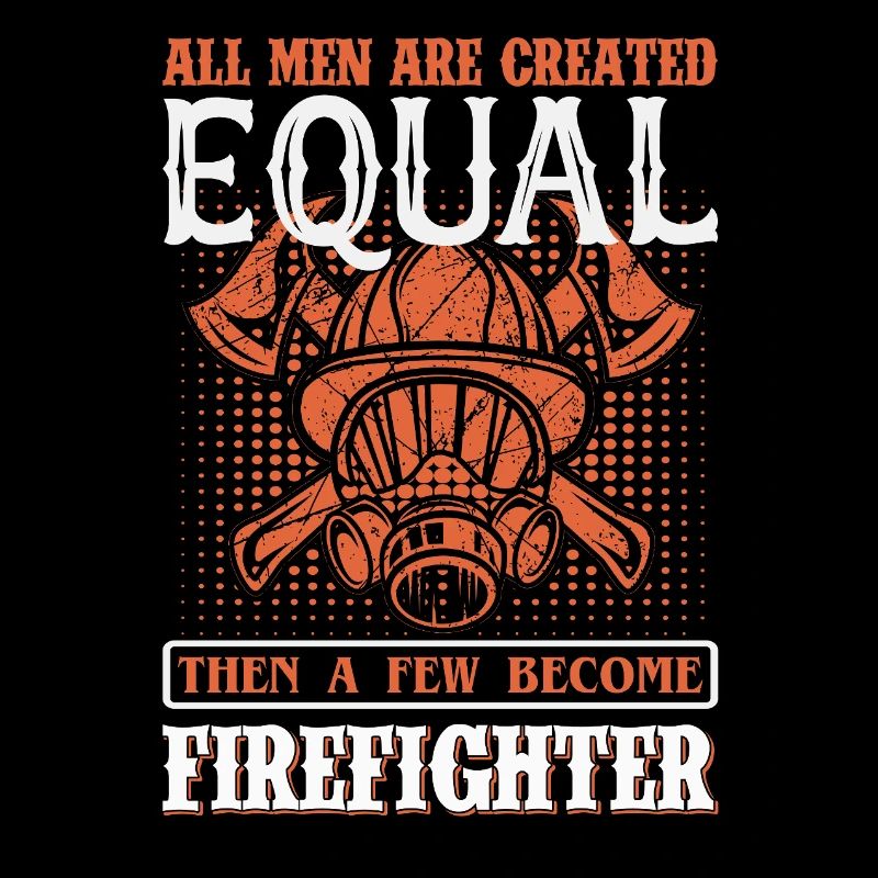 Feuerwehrmann