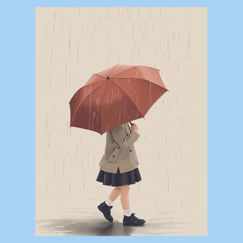 Rainy Kinderbetreuung