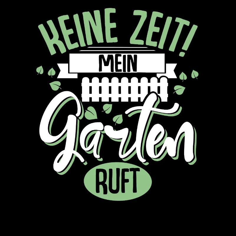 Garten Schrebergarten