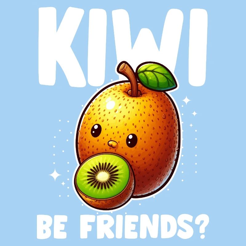 Kiwi Komplize