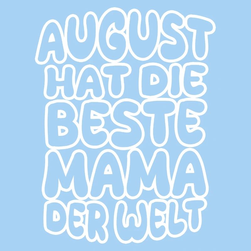 August