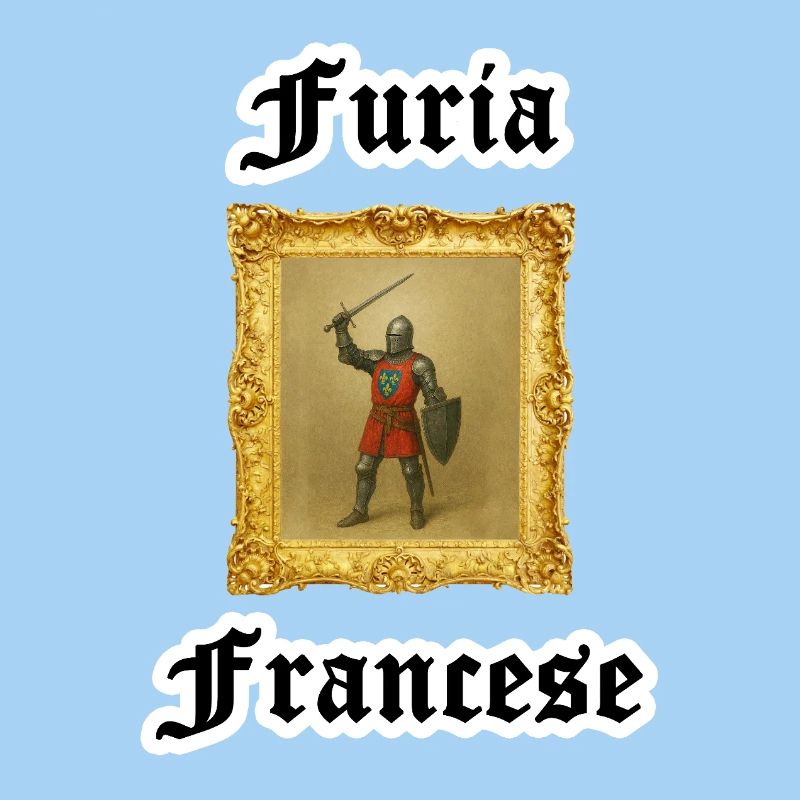 Furia Francese