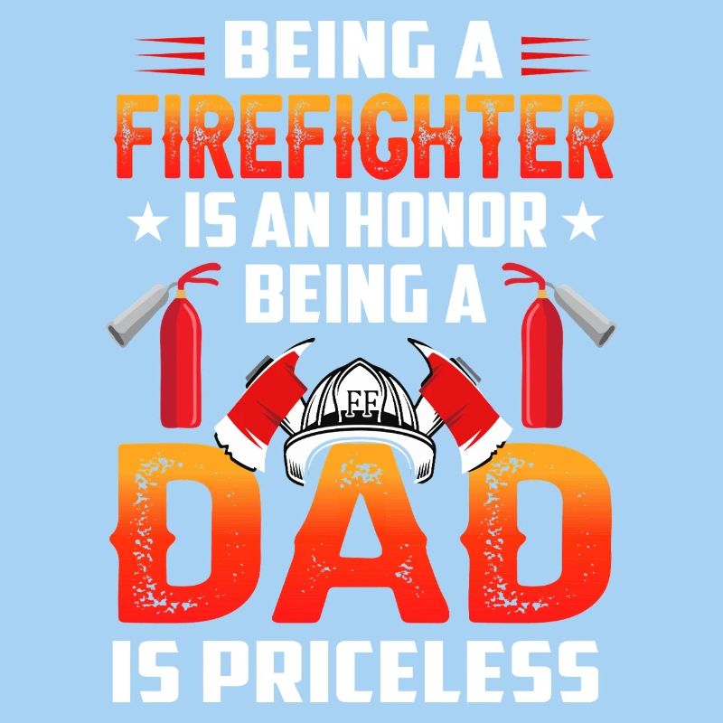 Feuerwehr Papa