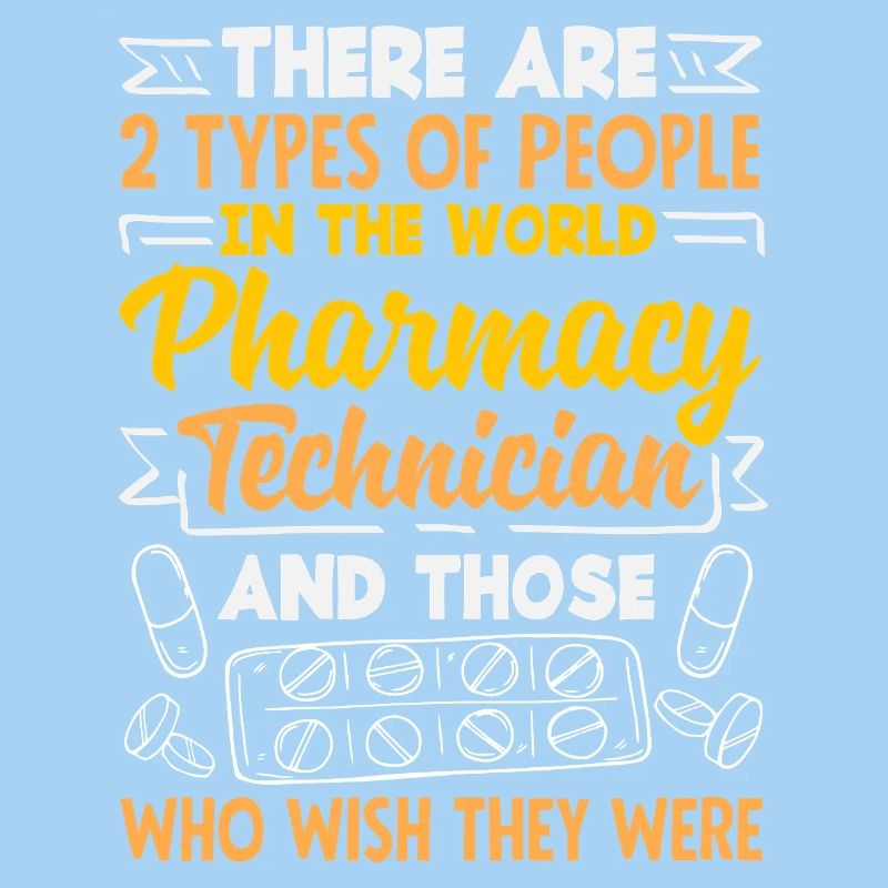 Pharmacien Technicien Pharmaceutique