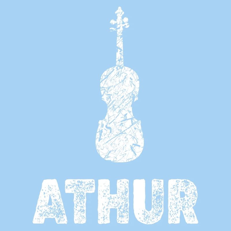 Bratsche Athur