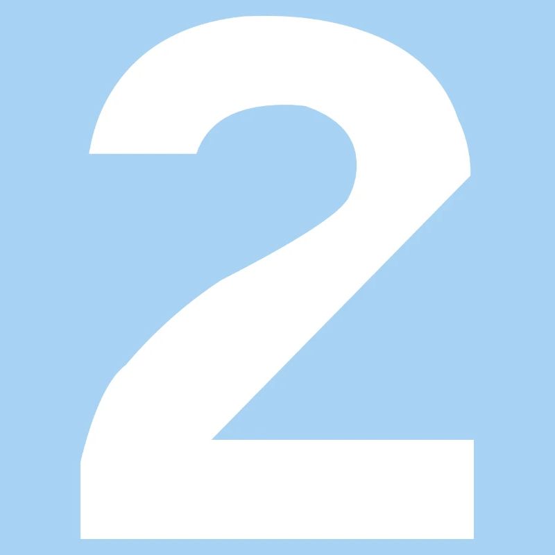2 Zwei