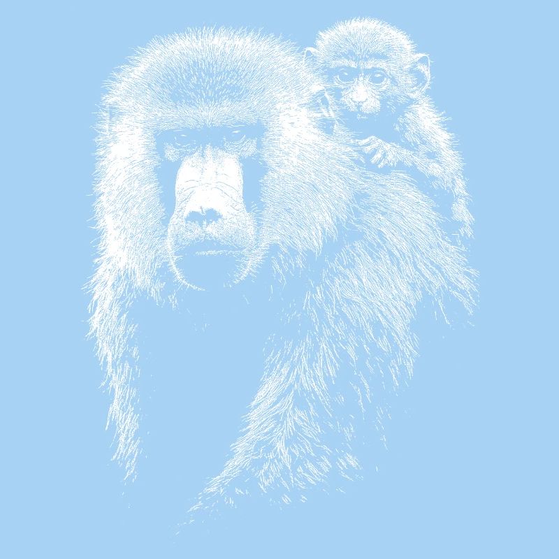 Baboon