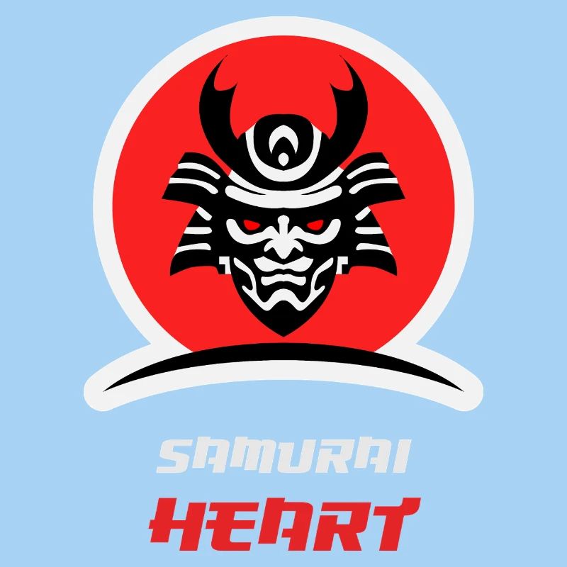 Samurai-Workout