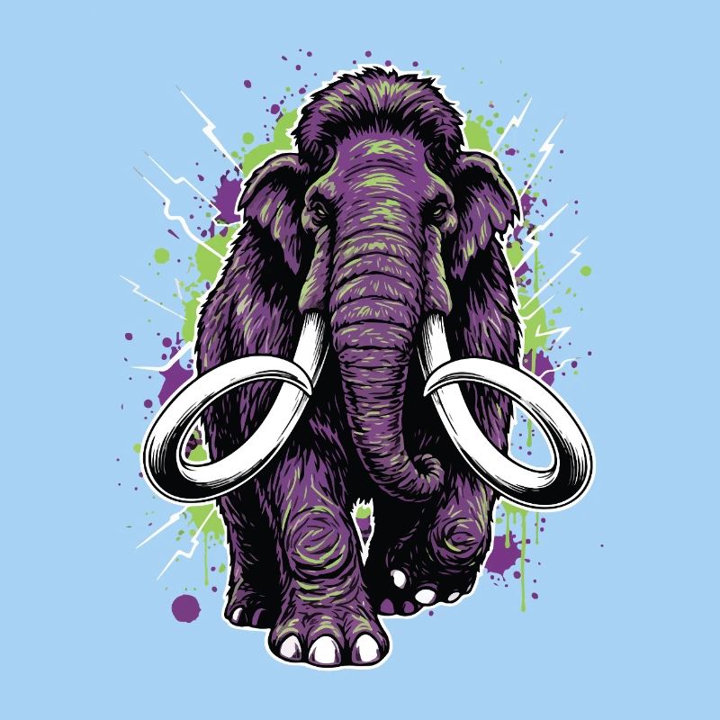 Königliche Mammut-Ahnenkraft