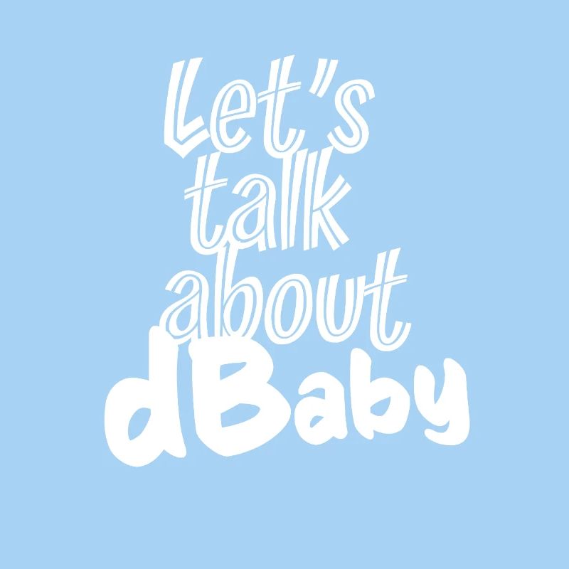 Let's Talk About dBaby - für Tontechniker