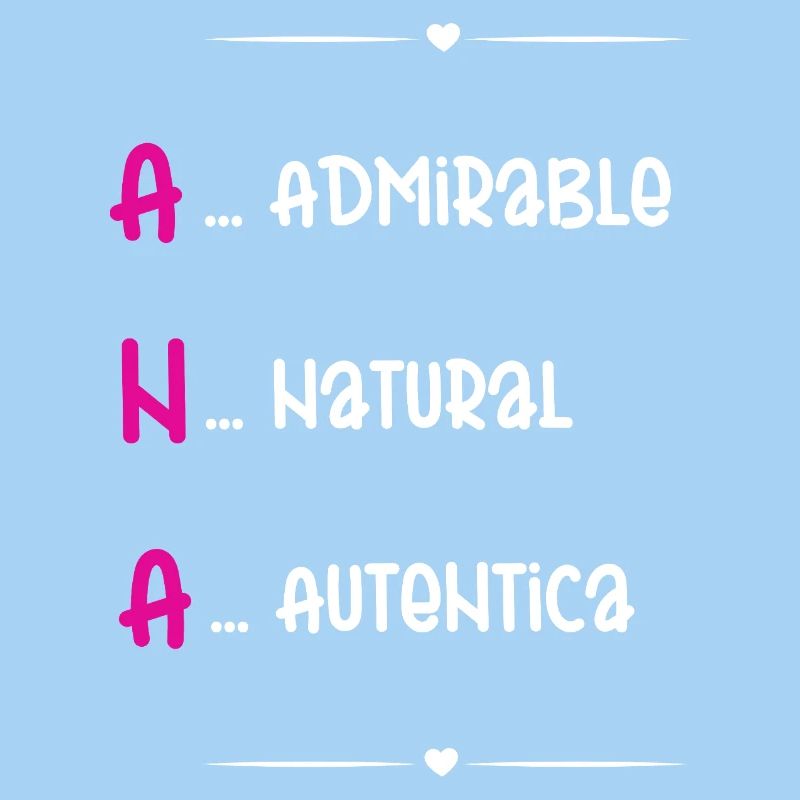 Personalized Gift Ana