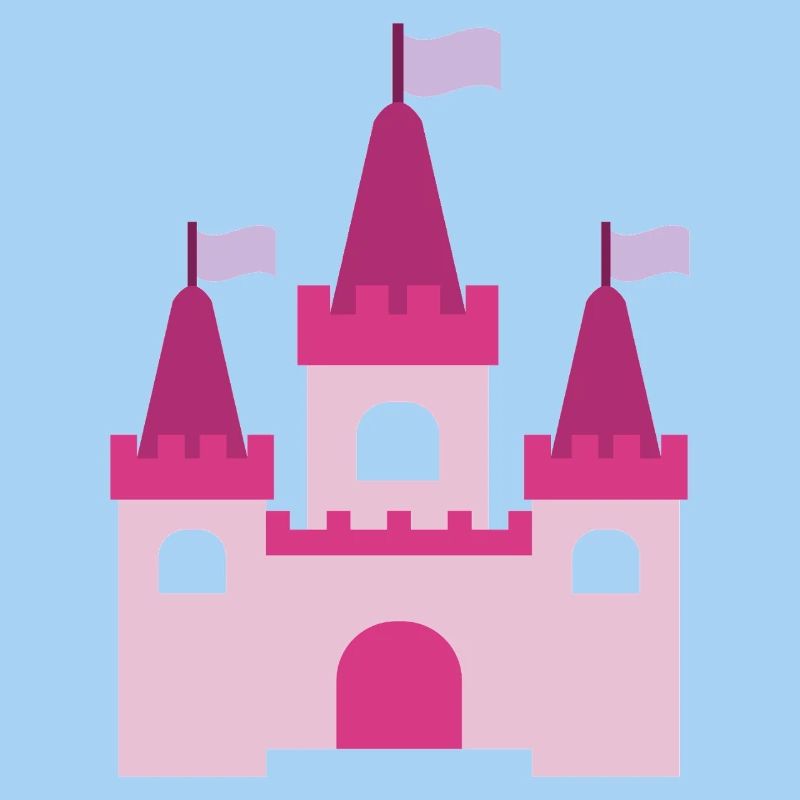 Princess Castle