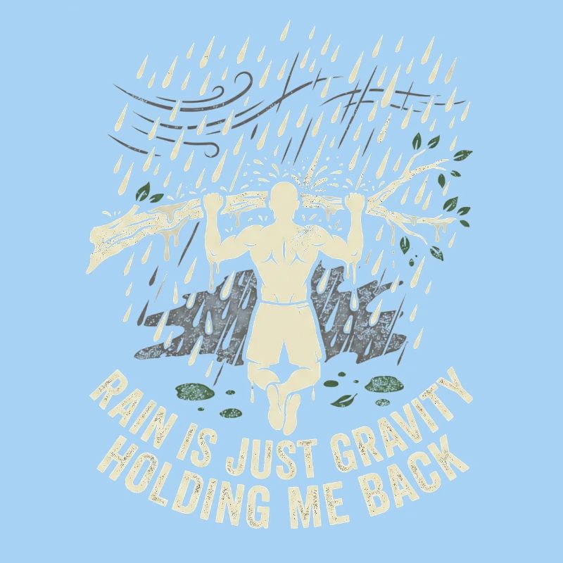 Calisthenics Gravity