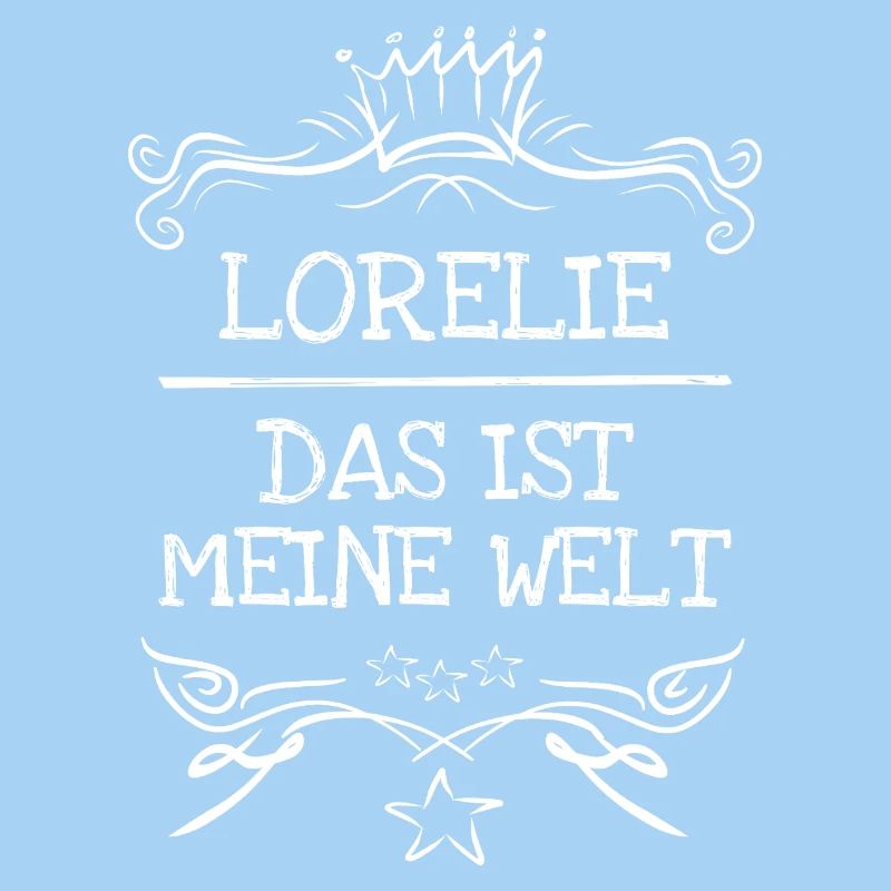Frau Lorelie