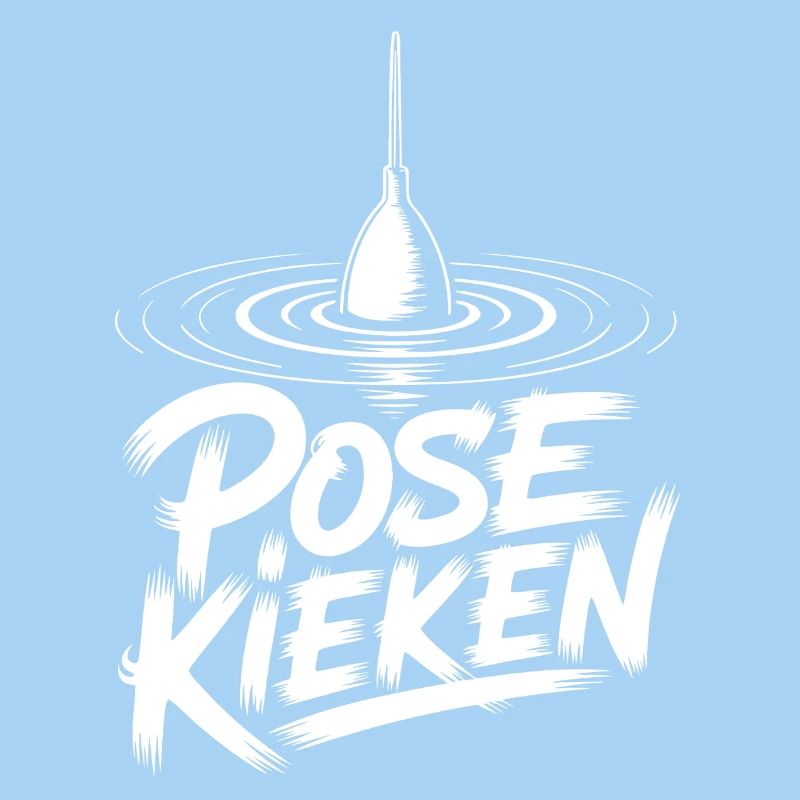 Angler Pose Design