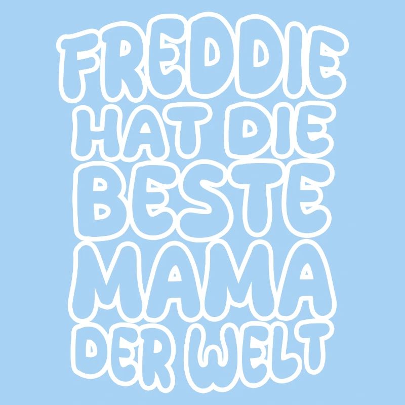 Mama Freddie