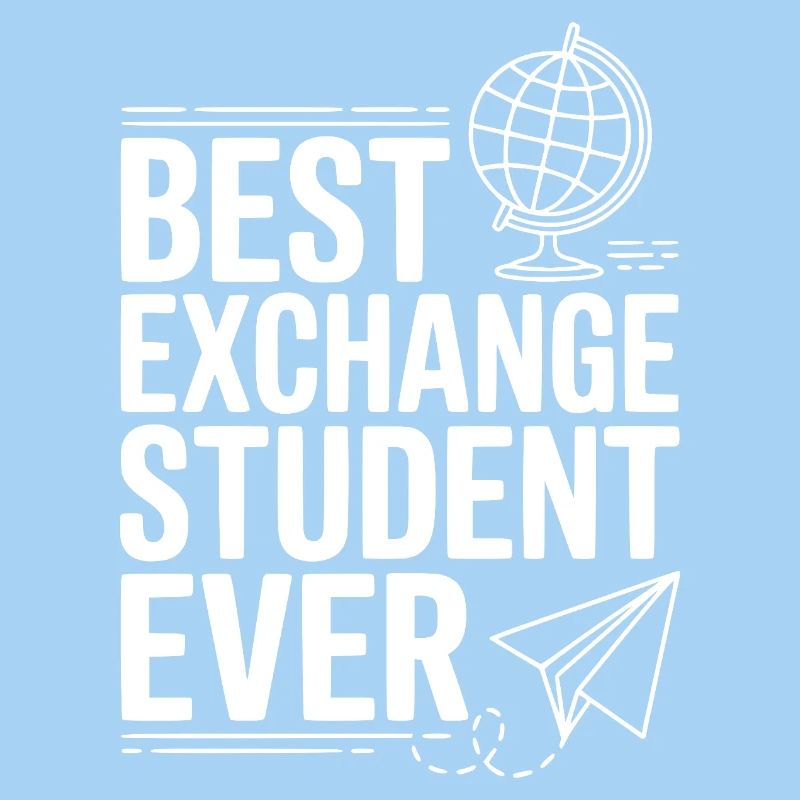 Best Exchange Student Ever