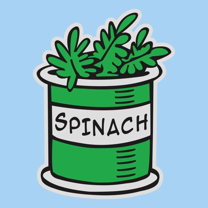 Épinards